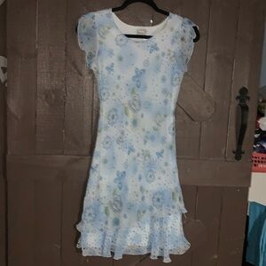 Stone Gear- youth dress